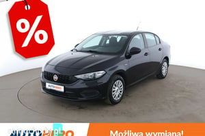 Fiat Tipo Sedan 2019