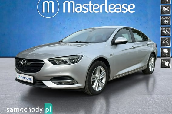 Opel Insignia Hatchback 2020