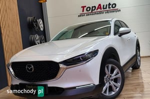 Mazda CX-30 SUV 2021