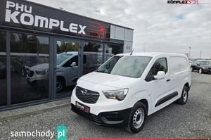 Opel Combo Inny 2021