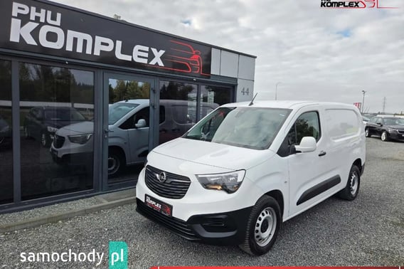Opel Combo Inny 2021