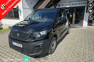 Peugeot Partner Furgon 2022