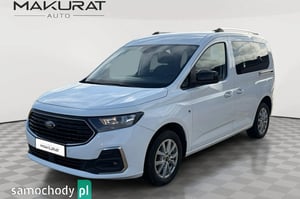 Ford Tourneo Connect Minivan 2023