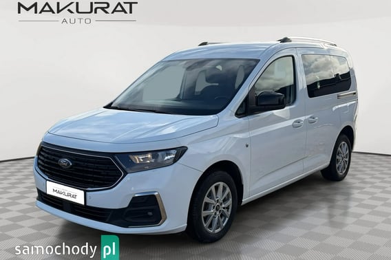 Ford Tourneo Connect Minivan 2023
