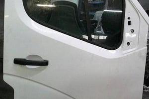 RENAULT MASTER III DRZWI PRZÓD PRAWE/LEWE DQNG