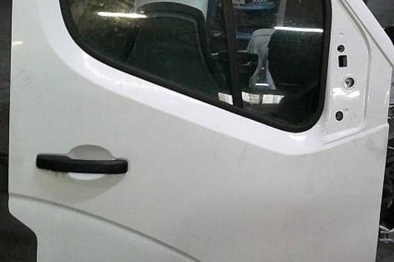 RENAULT MASTER III DRZWI PRZÓD PRAWE/LEWE DQNG
