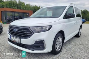 Ford Tourneo Connect Minivan 2023