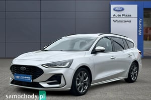 Ford Focus Kombi 2024