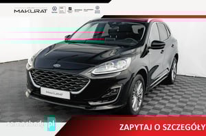 Ford Kuga SUV 2023