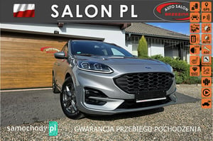 Ford Kuga SUV 2023