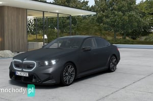BMW M5 Sedan / Limuzyna 2026
