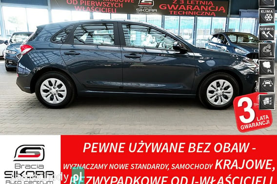 Hyundai i30 Hatchback 2022