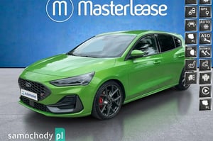 Ford Focus Hatchback 2024