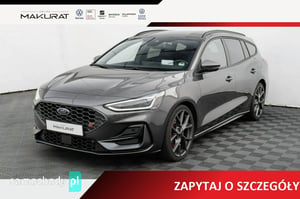 Ford Focus Kombi 2024