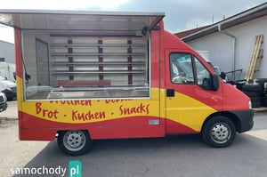 Fiat Ducato Inne 2007