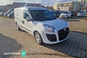Fiat Doblo Kombi 2014