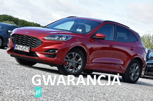 Ford Kuga SUV 2020