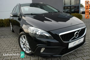 Volvo V40 SUV 2018