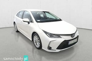 Toyota Corolla Sedan 2022