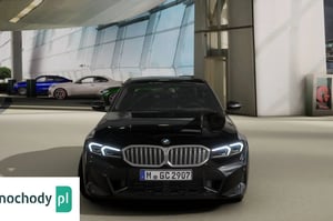 BMW i3 Sedan 2026