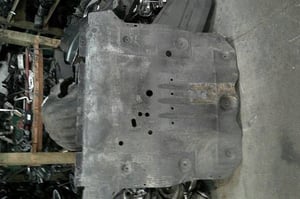 OPEL ASTRA K V OSŁONA DOLNA POD SILNIK 39117175