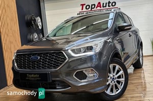Ford Kuga SUV 2019
