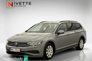Volkswagen Passat Kombi 2022