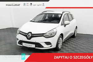 Renault Clio Kombi 2019