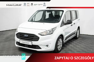 Ford Transit Connect Minivan 2021
