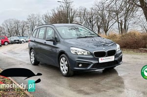 BMW Seria 2 Minivan 2016