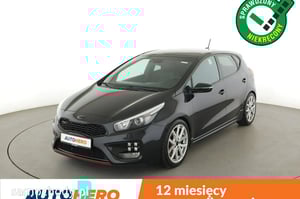 Kia Ceed Hatchback 2016