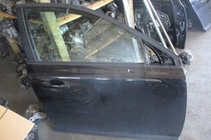 VOLVO V70 III DRZWI PRZÓD TYŁ LEWE 019-26