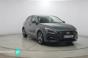 Hyundai i30 Kombi 2022