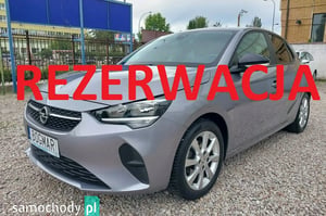 Opel Corsa Hatchback 2022