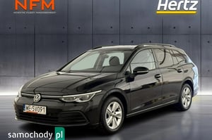 Volkswagen Golf Kombi 2022