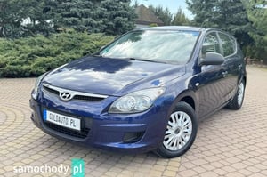 Hyundai i30 Hatchback 2008