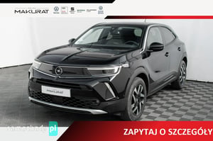 Opel Mokka SUV 2021