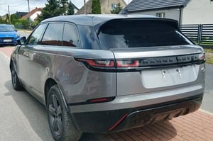 Land Rover Range Rover Velar SUV 2021