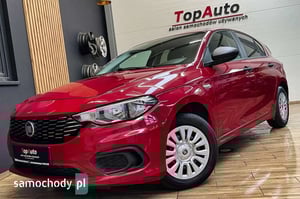 Fiat Tipo Kombi 2017