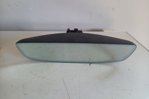 CITROEN DS7 LUSTERKO WSTECZNE ŚRODKOWE 98197904XT