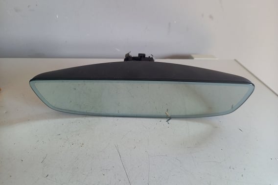 CITROEN DS7 LUSTERKO WSTECZNE ŚRODKOWE 98197904XT
