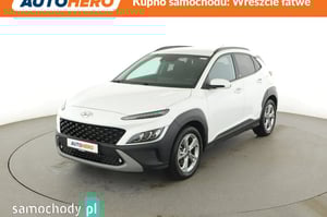 Hyundai Kona SUV 2021