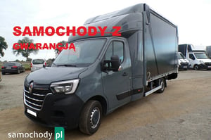 Renault Master Skrzynia 2022