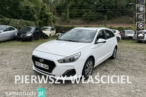 Hyundai i30 Kombi 2019