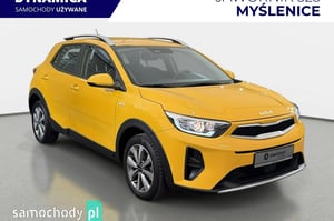 Kia Stonic SUV 2023