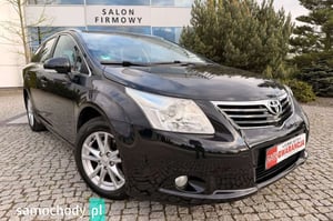 Toyota Avensis Kombi 2010