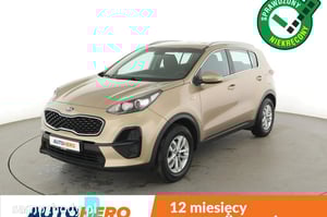 Kia Sportage SUV 2018