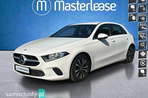 Mercedes-Benz A-Klasa Hatchback 2021