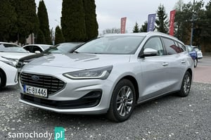 Ford Focus Kombi 2023