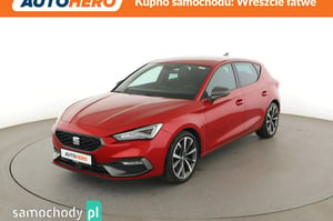 SEAT Leon Hatchback 2020